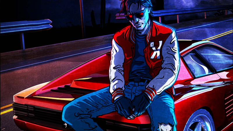 Illustration for article titled A rare Music post from COFL